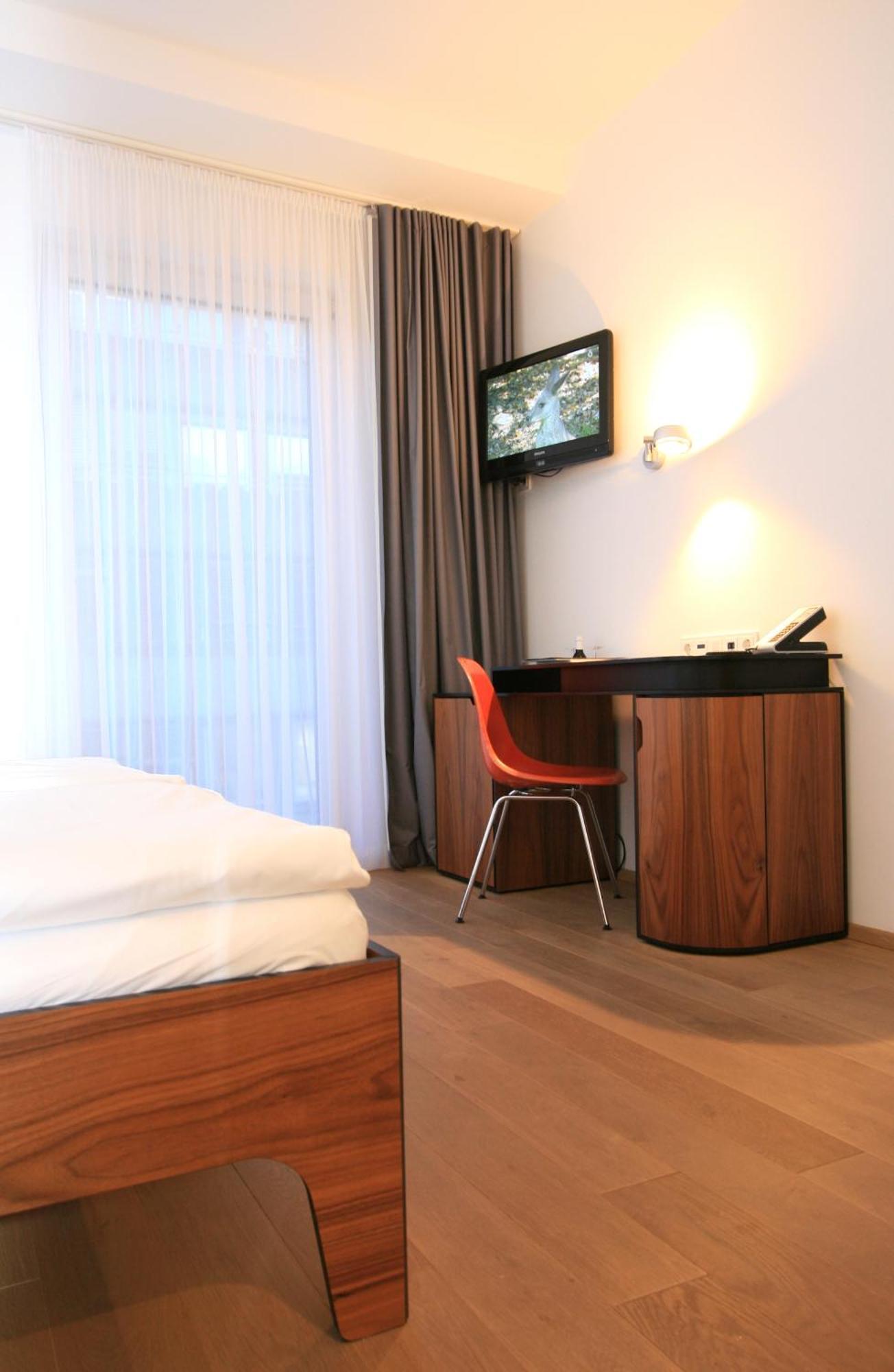 Chelsea Hotel Köln Phòng bức ảnh