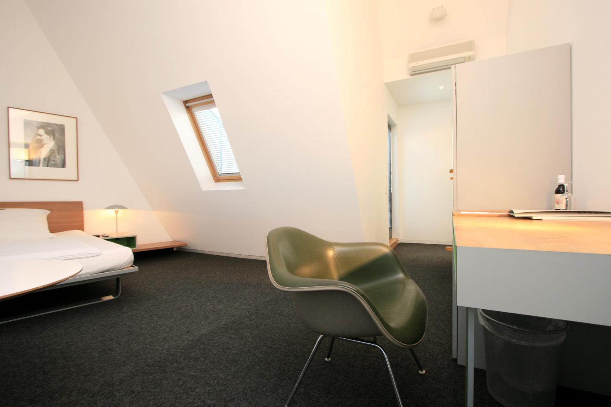 Chelsea Hotel Köln Phòng bức ảnh