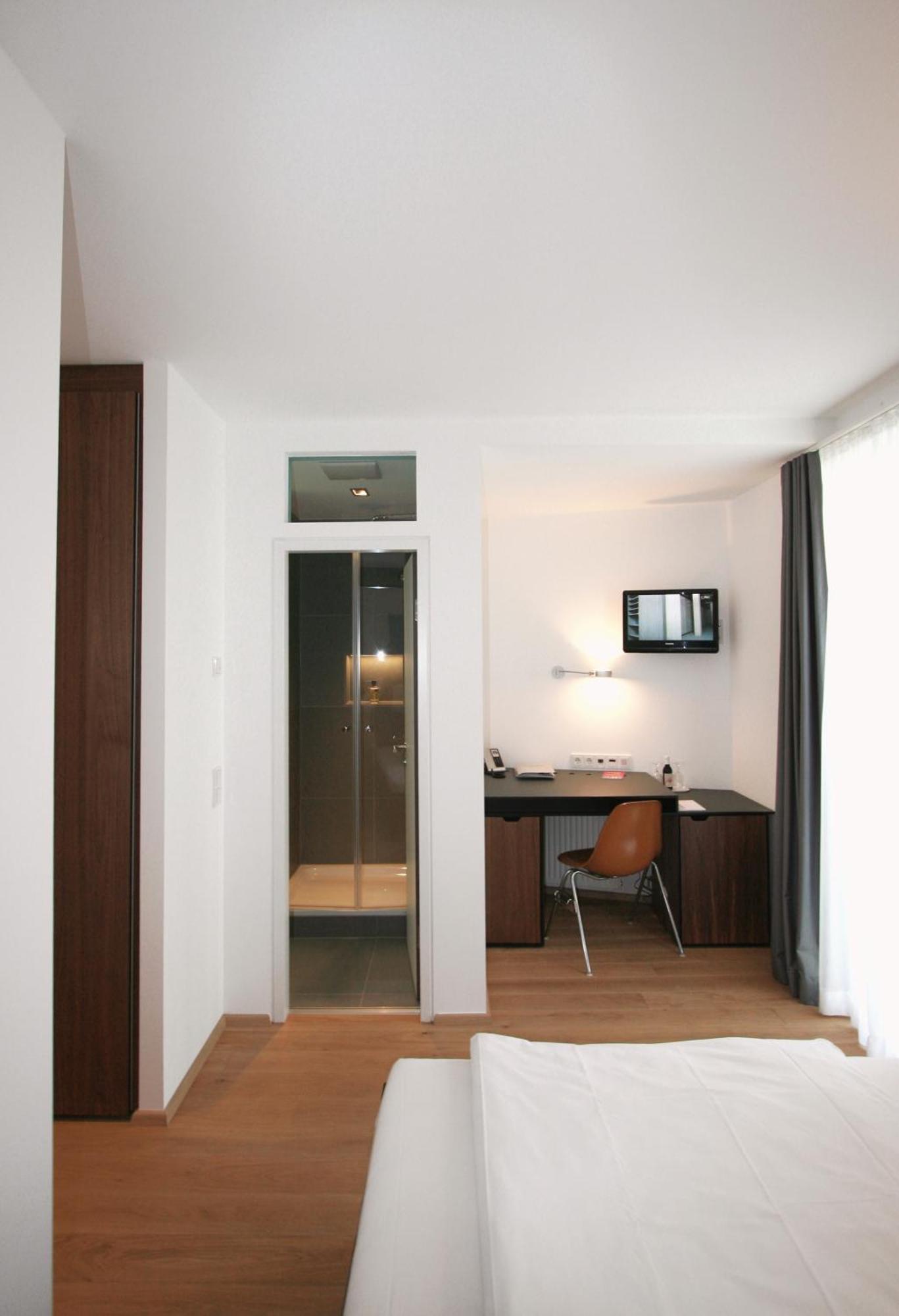 Chelsea Hotel Köln Phòng bức ảnh