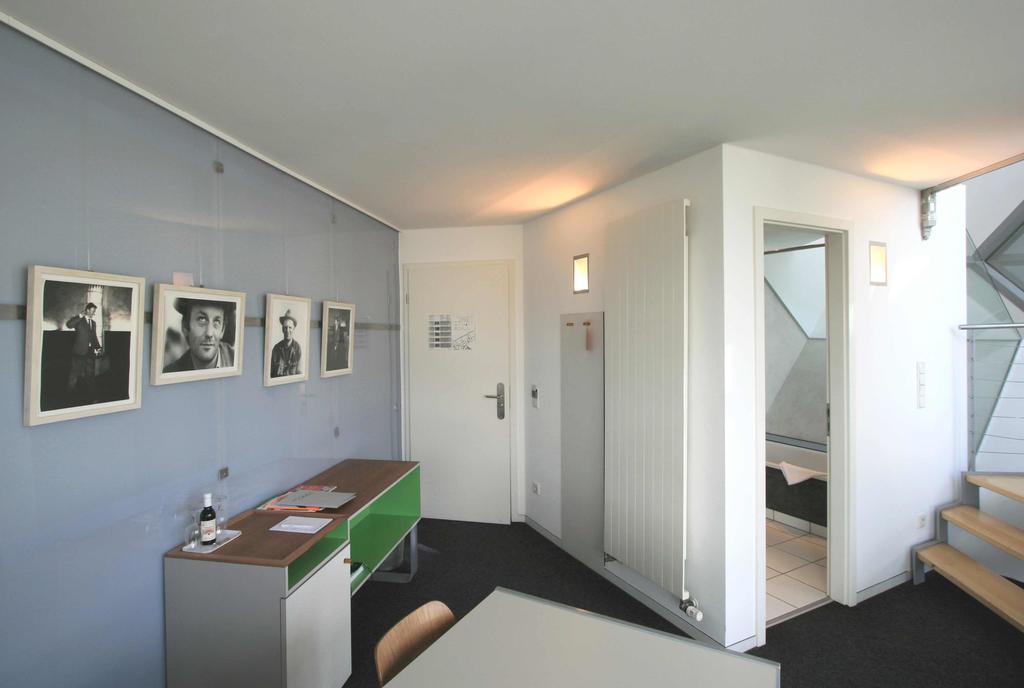 Chelsea Hotel Köln Ngoại thất bức ảnh