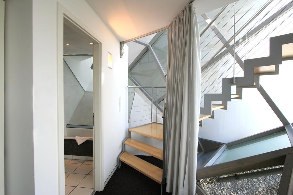 Chelsea Hotel Köln Ngoại thất bức ảnh