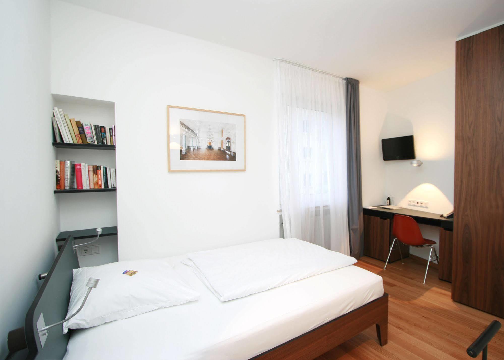 Chelsea Hotel Köln Ngoại thất bức ảnh