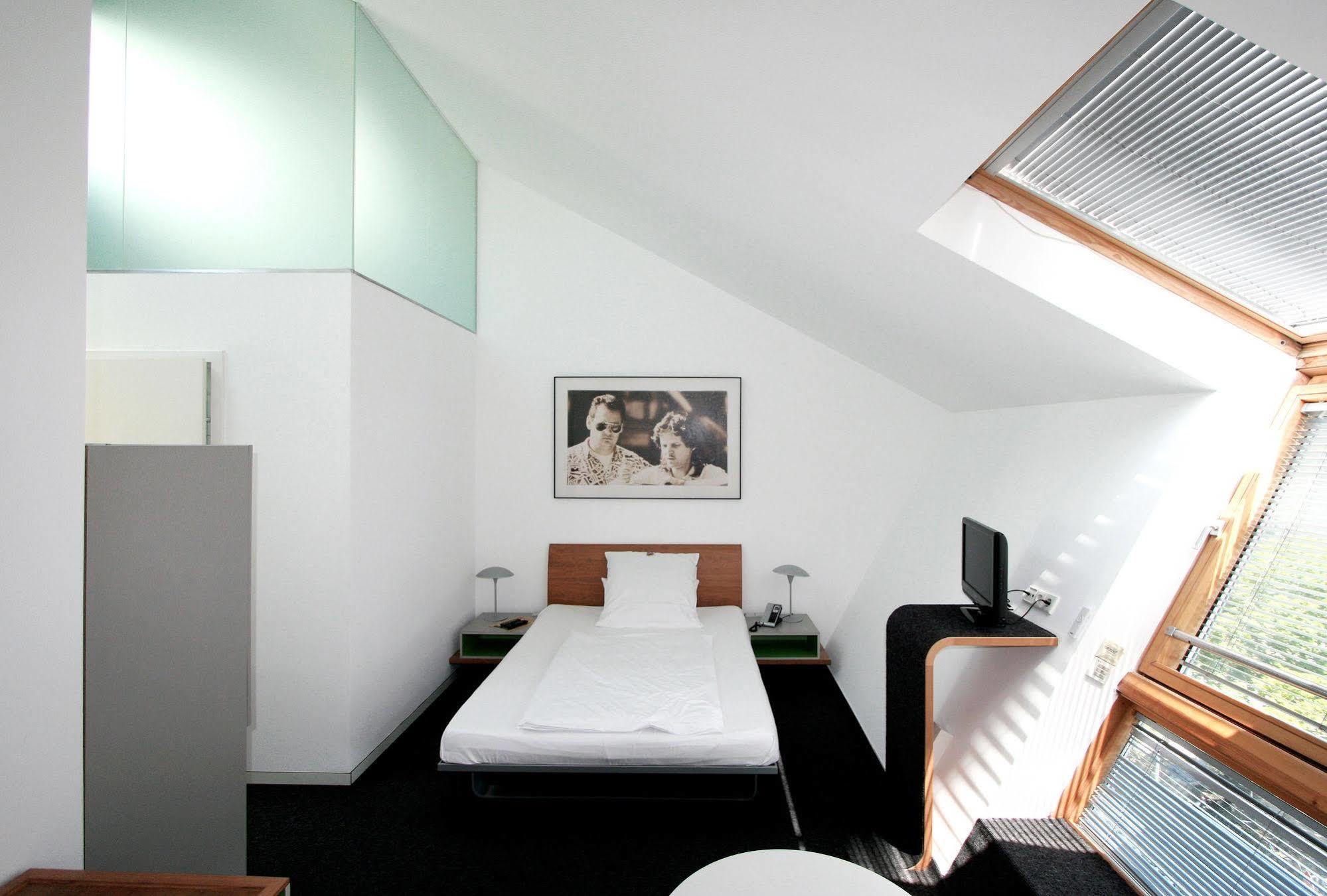 Chelsea Hotel Köln Ngoại thất bức ảnh