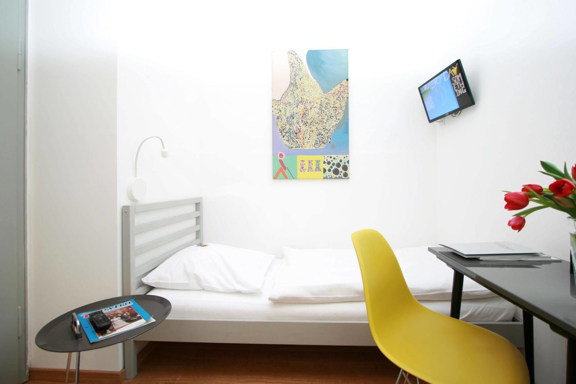 Chelsea Hotel Köln Ngoại thất bức ảnh